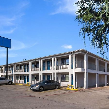 Motel 6 Irving - Loop 12 Exterior foto