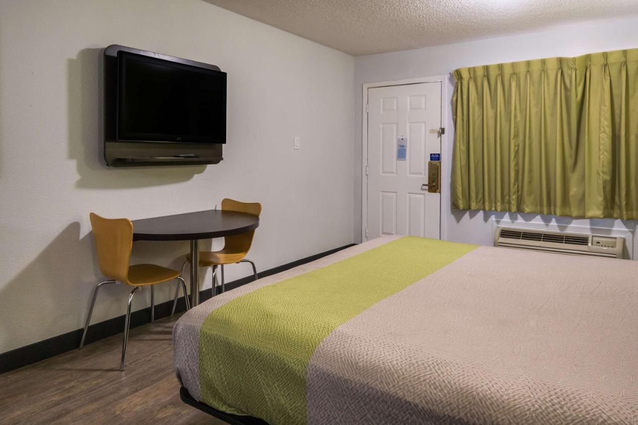 Motel 6 Irving - Loop 12 Exterior foto